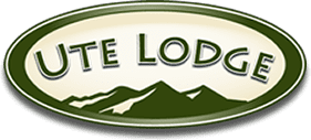 Ute Lodge logo