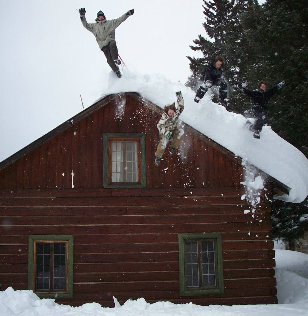 This secluded and private cabin is the perfect destination in Meeker Co.