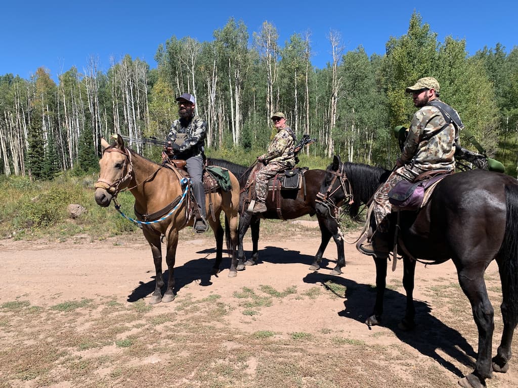 Welder Ranch and Outfitting Services Hunting 2023