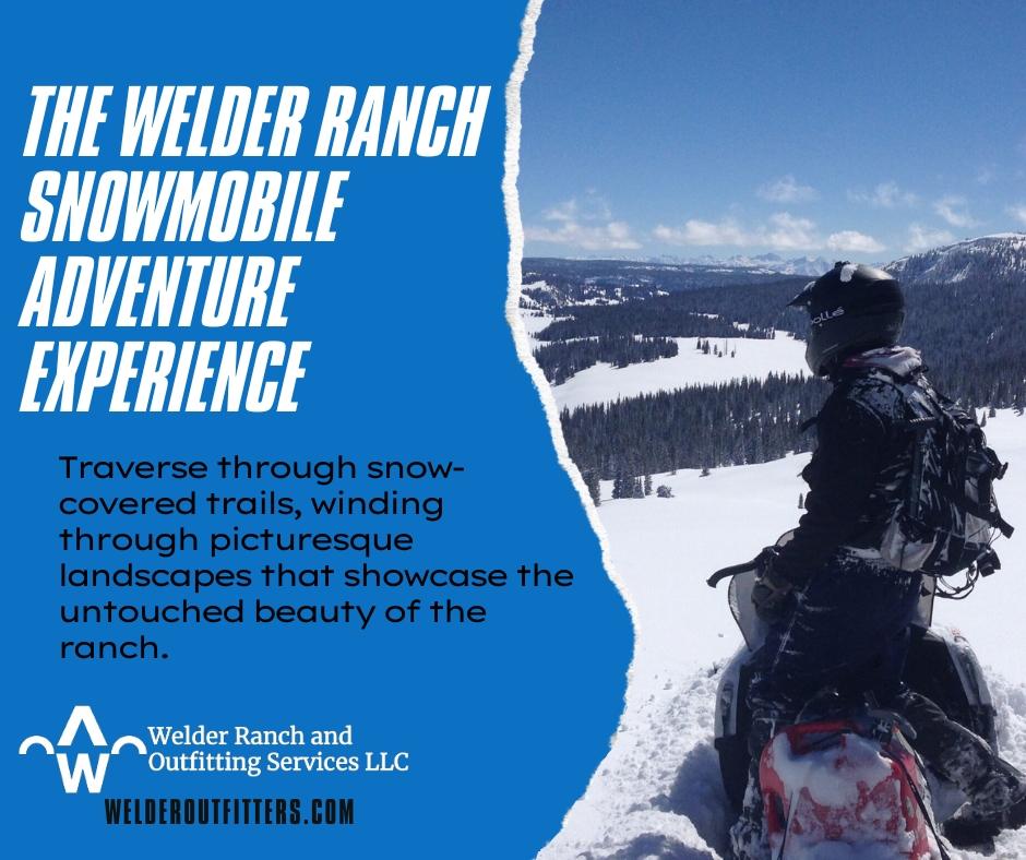 Your safety and satisfaction take precedence at Welder Ranch.