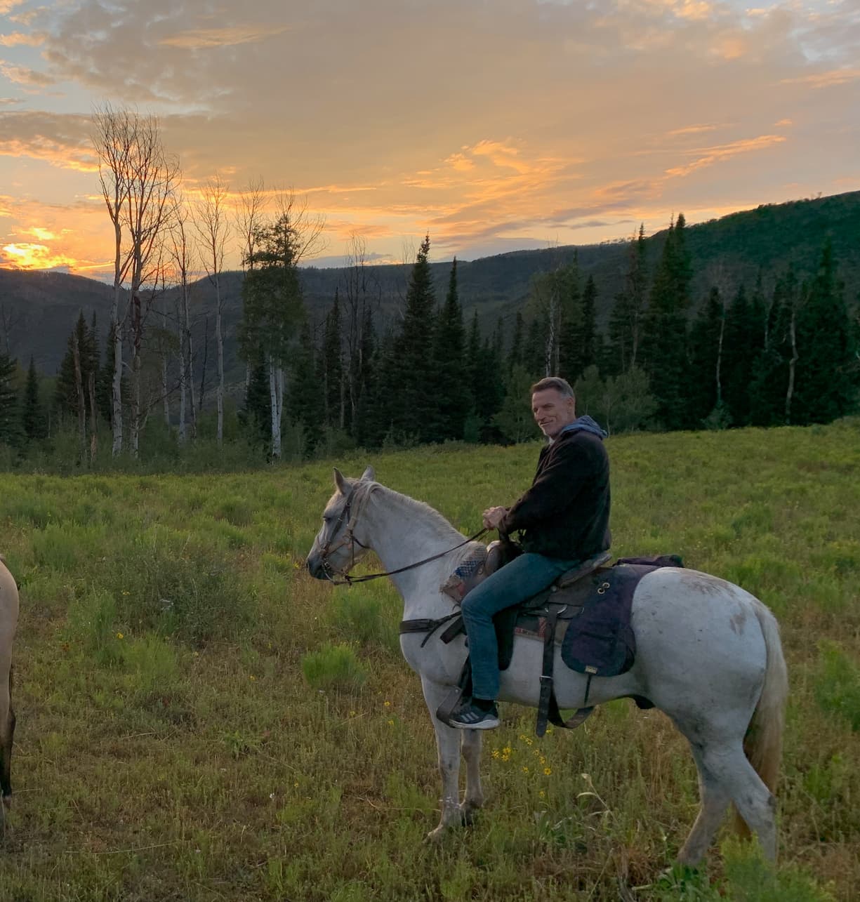 Welder Ranch and Outfitting Services 2024 Fall Packtrip