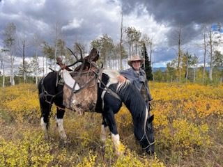 Welder Ranch and Outfitting Services Hunting Fall 2024