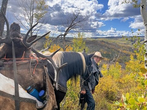 Welder Ranch and Outfitting Services Hunting Fall 2024